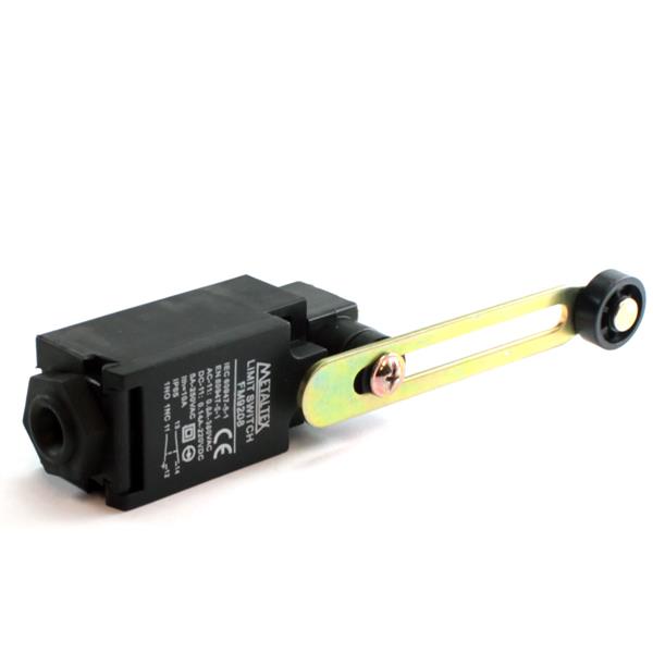 Chave Fim de Curso Metaltex FM-9208 30526 30526