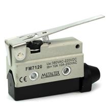 Chave Fim de Curso Metaltex FM-7120 30531 30531