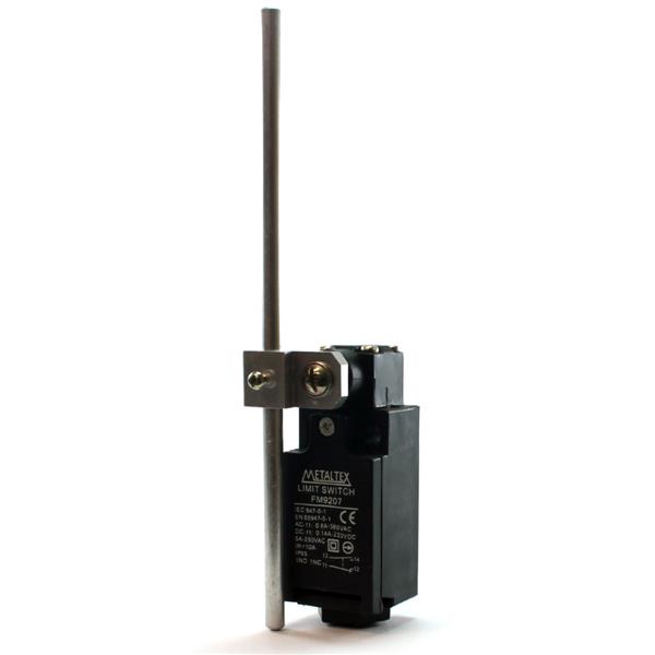 Chave Fim de Curso Metaltex FM-9207 30532 30532