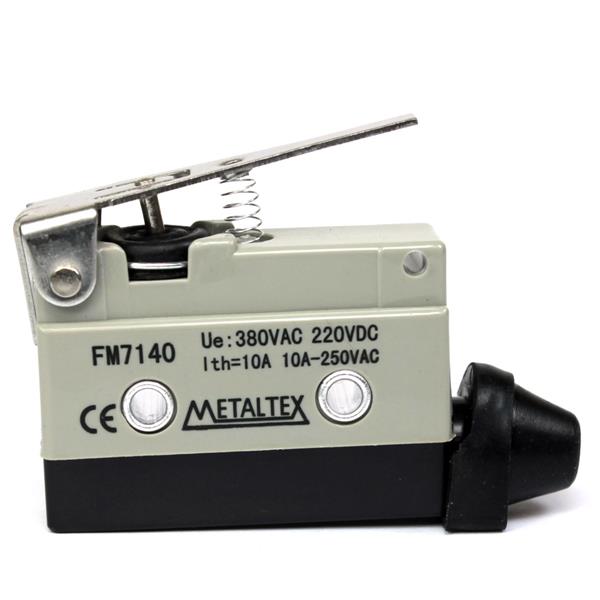 Chave Fim de Curso Metaltex FM-7140 30533 30533