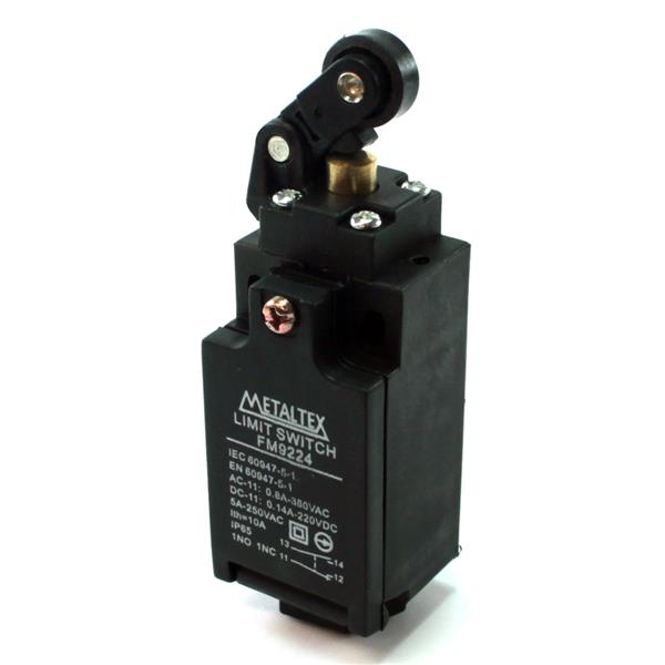 Chave Fim de Curso Metaltex FM-9224 30536 30536