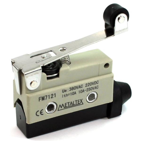 Chave Fim de Curso Metaltex FM-7121 30537 30537