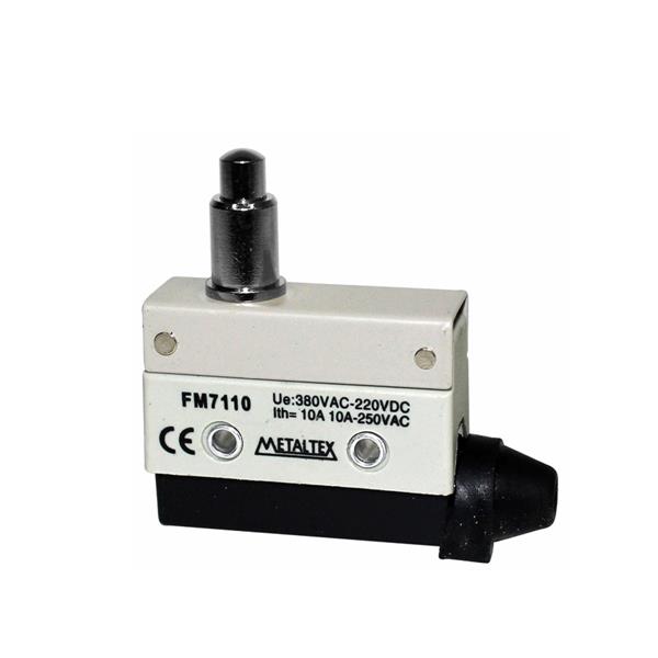 Chave Fim de Curso Metaltex FM-7110 30541 30541