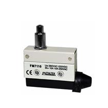 Chave Fim de Curso Metaltex FM-7110 30541 30541