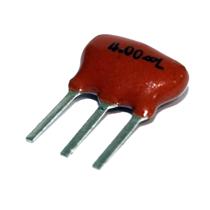 Filtro Cerâmico 4.00 MHz 3 Terminais 28177 28177 