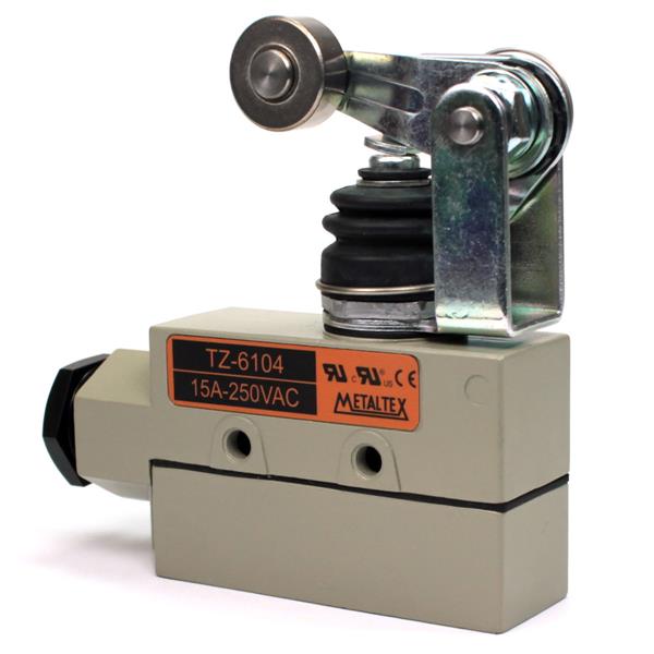 Chave Fim de Curso Metaltex TZ6104 29599 29599