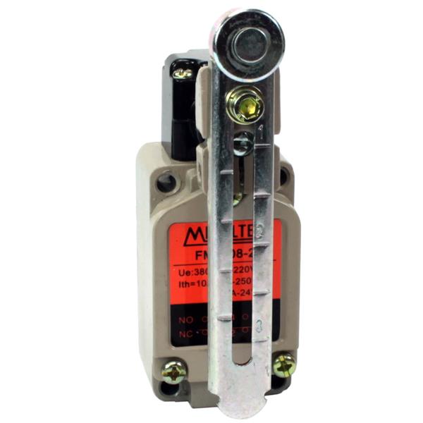 Chave Fim de Curso Metaltex FM-5108-2 30338 30338