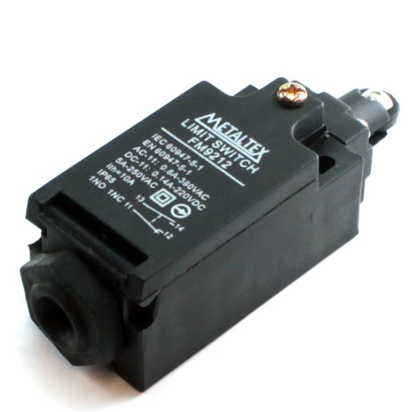 Chave Fim de Curso Metaltex FM-9212 30269 30269