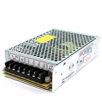Fonte Chaveada 100W 24V Metaltex NES-100-24 30618 30618 