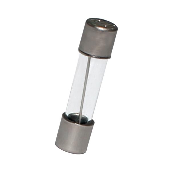 Fusível de Vidro Ultra Rápido 20 AGFF 5x20mm 20,00A 31161 31161