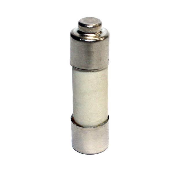 Fusível Cartucho Ultra Rápido 10x38mm 2,00A K-10X38KF 31276 31276