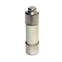 Fusível Cartucho Ultra Rápido 10x38mm 2,00A K-10X38KF 31276 31276