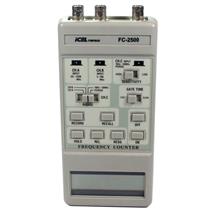 Frequencímetro Digital Portátil Icel FC-2500 26820 26820 