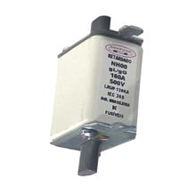 Fusível Retardado NH00 160,00A 27196 27196 