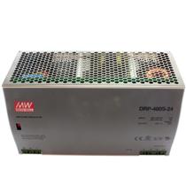 Fonte Chaveada 480W 24V Metaltex DRP-480-24 25949 25949 