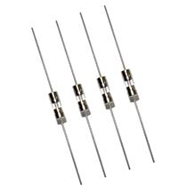Pico Fusível de Vidro 5x15mm 1,00A 25295 25295 