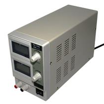 Fonte de Alimentação Digital Icel PS-1500 24682 24682 