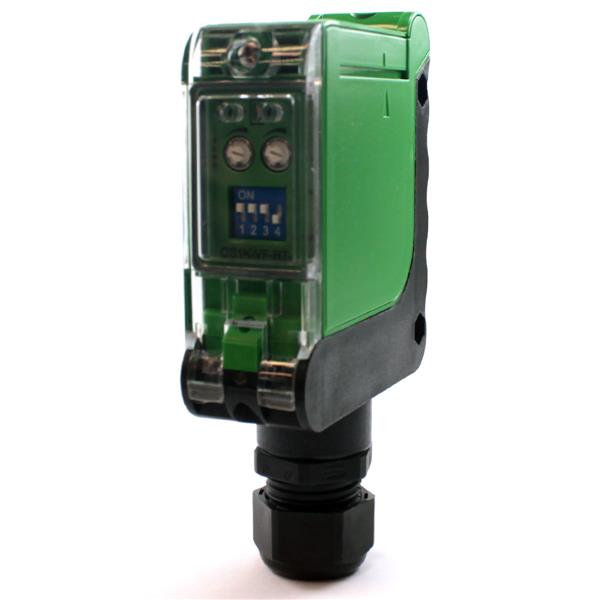 Sensor Fotoelétrico Não Tubular Difuso Sense OS1K-VF-RT-J 25531 25531