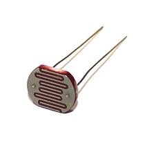 Sensor Fotoresistor LDR 10mm 25774 25774