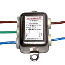 Filtro de Linha SFM 100-5/1 24776 24776 