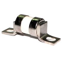 Fusível Ultra Rápido 17x58mm GSX 25,00A 17X58KFF 25358 25358