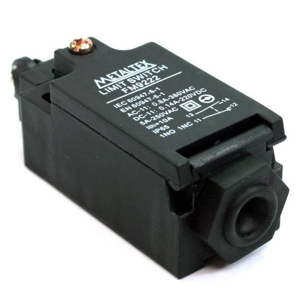 Chave Fim de Curso Metaltex FM-9222 32772 32772