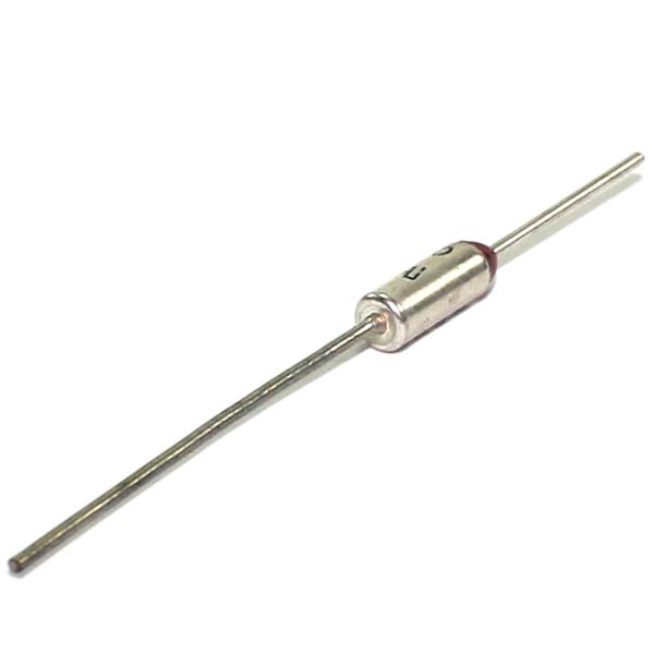 Fusível Térmico 100°C 10A 250V 33546 33546