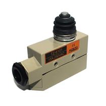 Chave Fim de Curso Metaltex TZ6101 34130 34130