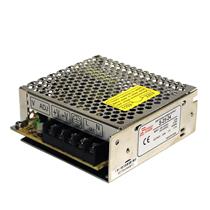 Fonte Chaveada 25W 24V S-25-24 33783 33783 
