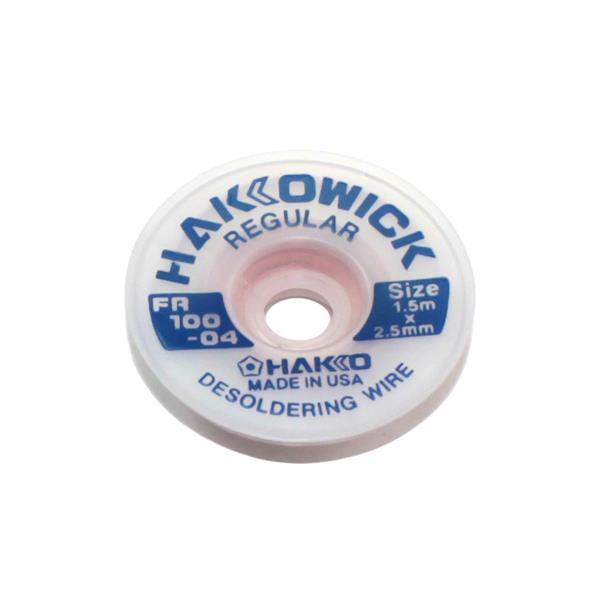 Fita Dessoldadora Hakko FR-100-04 33364 33364