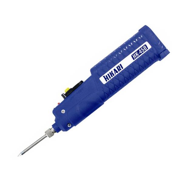 Ferro de Soldar à Bateria Portátil Hikari HK-45B 34467 34467