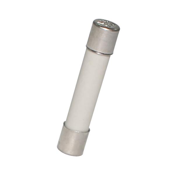 Fusível Cerâmico Retardado 6,3x32mm 20,00A  33302 33302