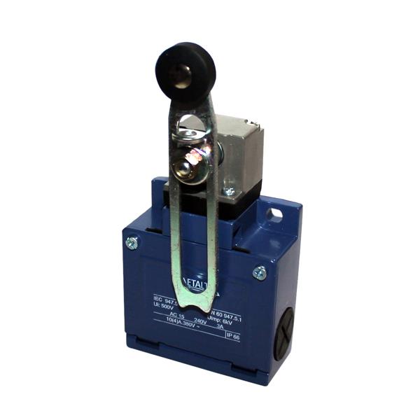 Chave Fim de Curso Metaltex TZE41 34321 34321