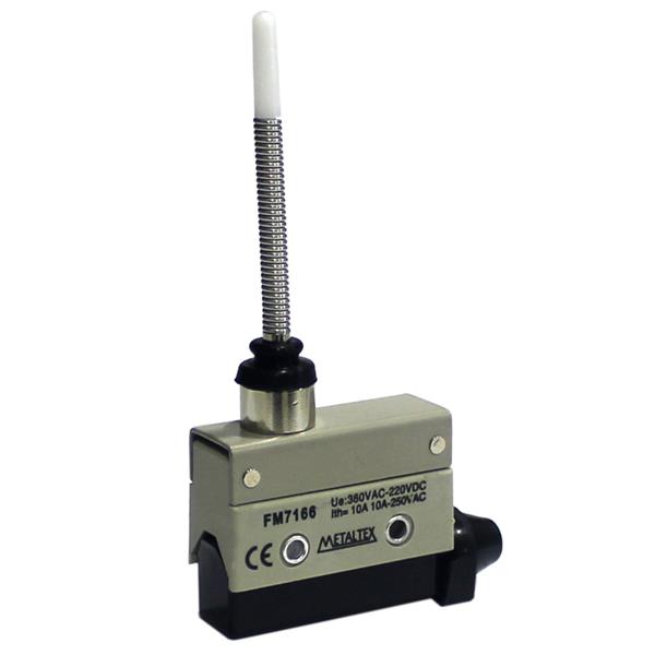 Chave Fim de Curso Metaltex FM-7166 34608 34608