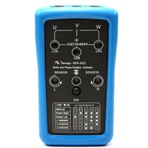 Fasímetro e Sequencímetro Minipa MFA-862 34042 34042