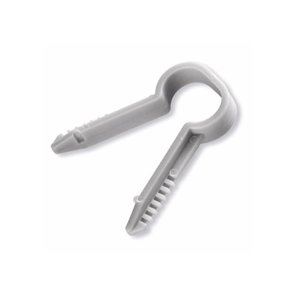 Grampo Clamp Branco C-2 5587 5587