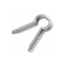 Grampo Clamp Branco C-4 5588 5588