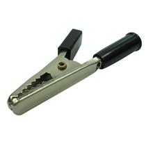 Garra Jacaré Preta GJ-60 24429 24429