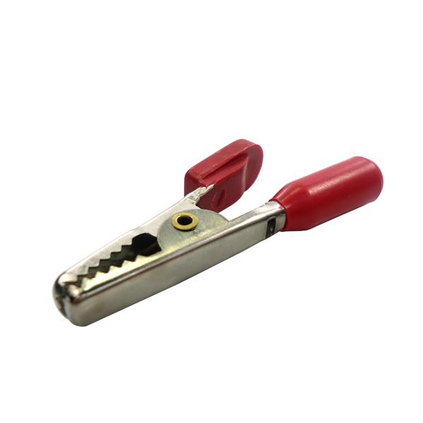 Garra Jacaré Vermelha GJ-60 24430 24430