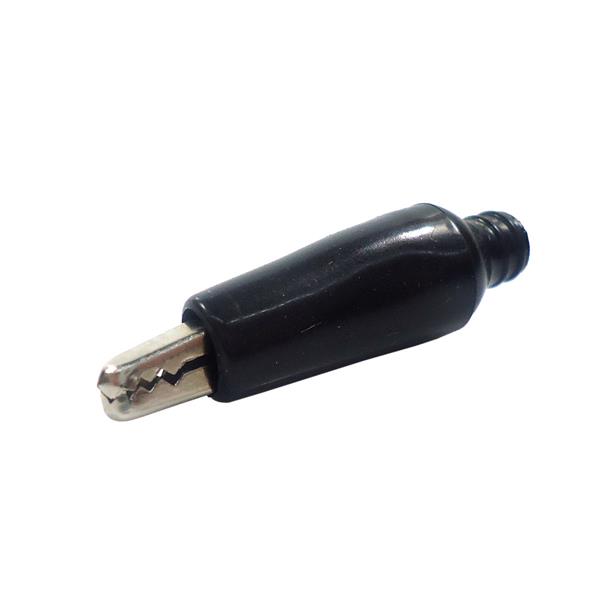 Garra Jacaré Preta GJ-70 24431 24431