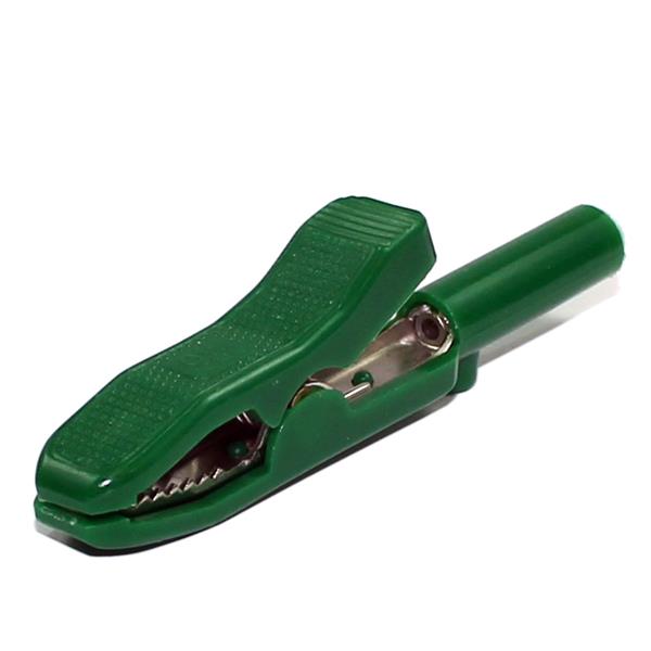 Garra Jacaré Verde Joto 566 27706 27706