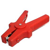 Garra para Bateria com Isolação Vermelha Fusi-Bras GI-35 31414 31414