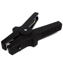 Garra para Bateria com Isolação Preta Fusi-Bras GI-35    31415 31415