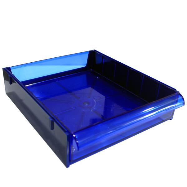 Gaveteiro Avulso Modular Azul Magus GVT2 31833 31833