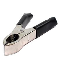 Garra Jacaré WD-037 Preta 29925 29925