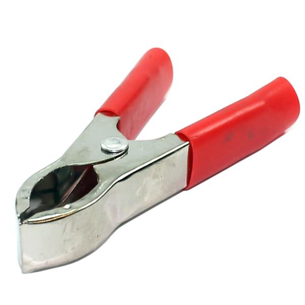 Garra Jacaré WD-037 Vermelha 29926 29926