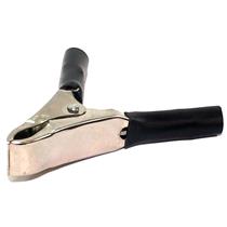 Garra Jacaré WD-020 Preta 29927 29927