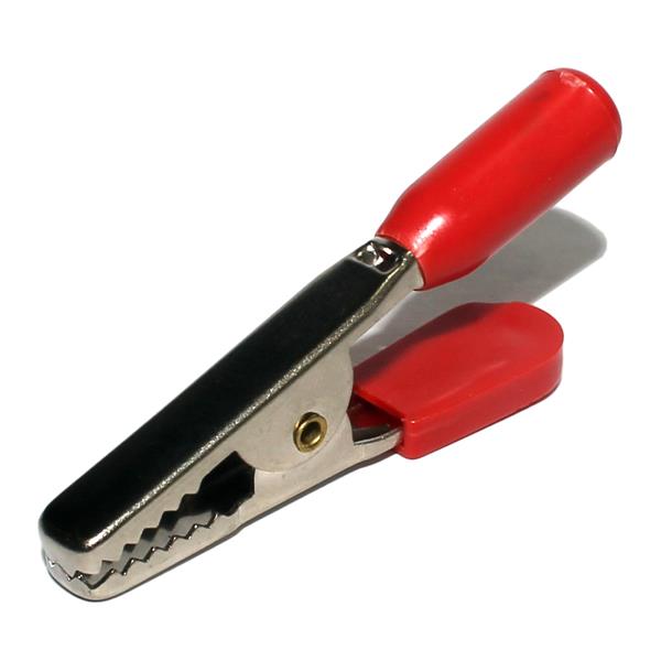 Garra Jacaré Vermelha Fusi-Bras GJ-0710 28248 28248