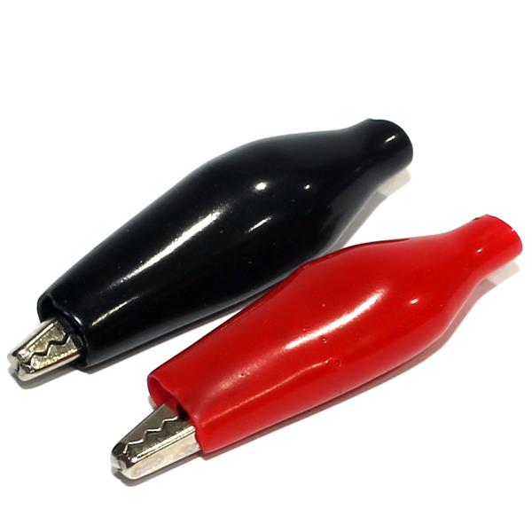 Par Garra Jacaré com Isolação Pequena  28296 28296