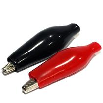 Par Garra Jacaré com Isolação Pequena  28296 28296